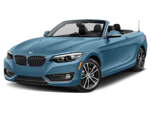 2020 BMW 230 230i