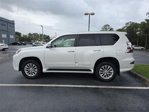 2018 Lexus GX 460 Premium