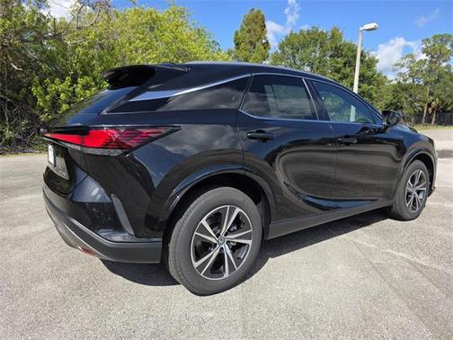 2026 Lexus RX 350 Base