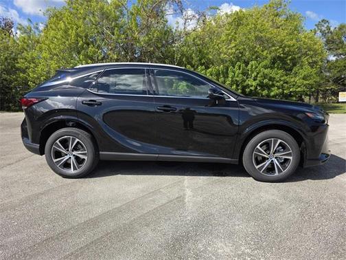 2026 Lexus RX 350 Base