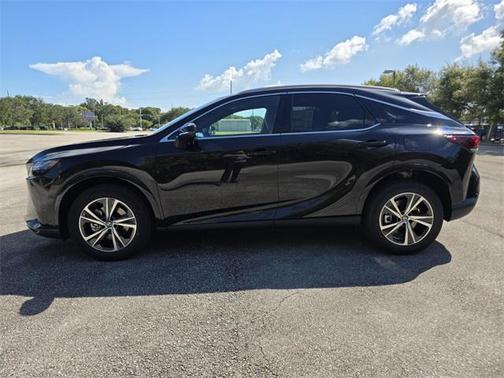 2026 Lexus RX 350 Base