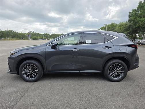 2025 Lexus NX 350 350 Premium