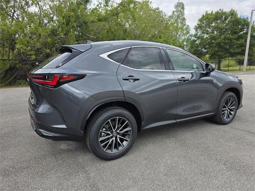 2025 Lexus NX 350 350 Premium