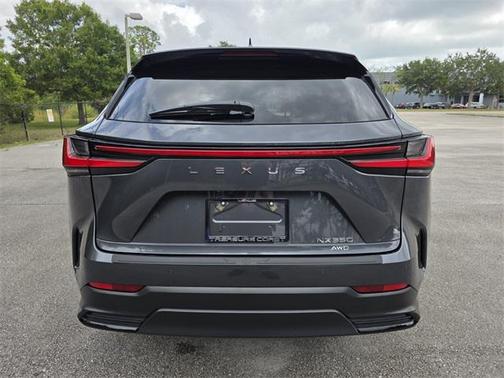 2025 Lexus NX 350 350 Premium