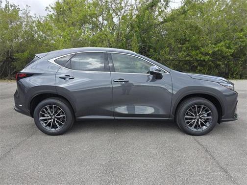 2025 Lexus NX 350 350 Premium