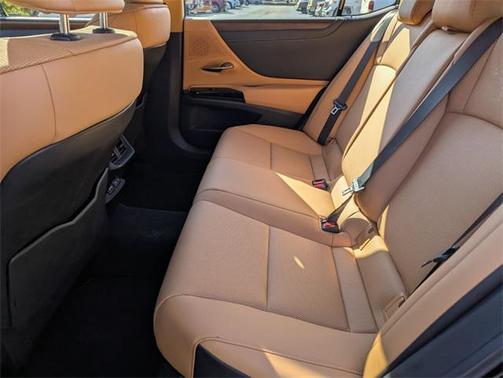 2025 Lexus ES 350 Premium