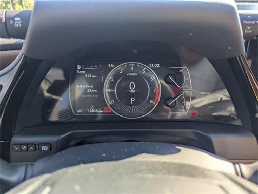 2025 Lexus ES 350 Premium