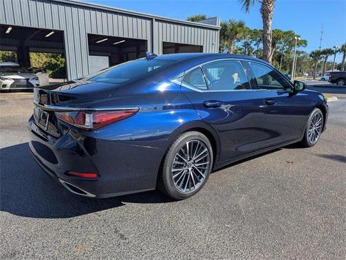 2025 Lexus ES 350 Premium