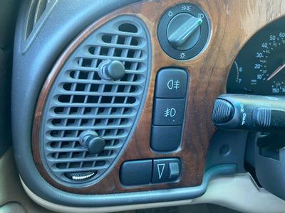 2000 Saab 9-3 SE for sale in Arleta, CA - image 31