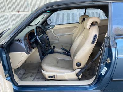 2000 Saab 9-3 SE for sale in Arleta, CA - image 22