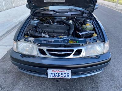 2000 Saab 9-3 SE for sale in Arleta, CA - image 32