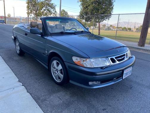 2000 Saab 9-3 SE for sale in Arleta, CA - image 2