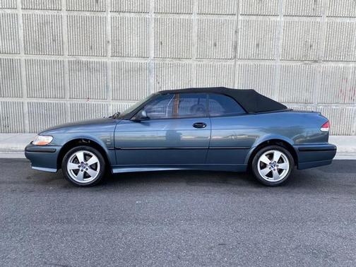 2000 Saab 9-3 SE for sale in Arleta, CA - image 5