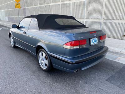 2000 Saab 9-3 SE for sale in Arleta, CA - image 9