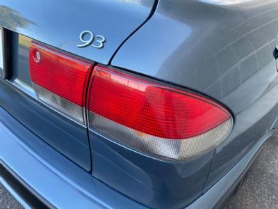 2000 Saab 9-3 SE for sale in Arleta, CA - image 20
