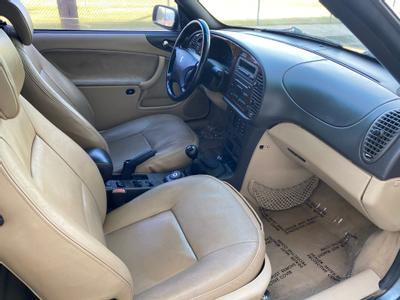 2000 Saab 9-3 SE for sale in Arleta, CA - image 23