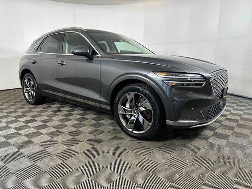 2024 Genesis Electrified GV70 Advanced AWD