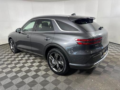 2024 Genesis Electrified GV70 Advanced AWD