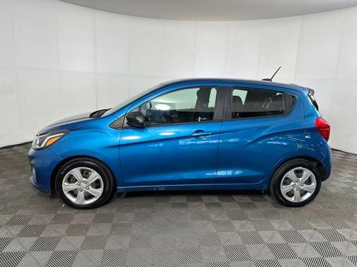 2019 Chevrolet Spark LS