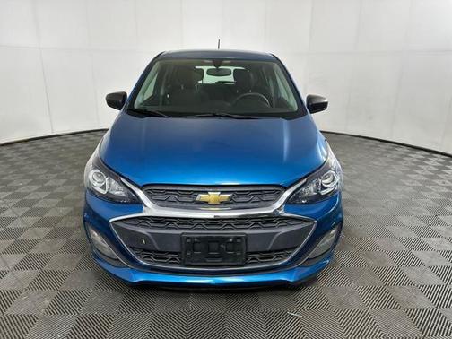 2019 Chevrolet Spark LS