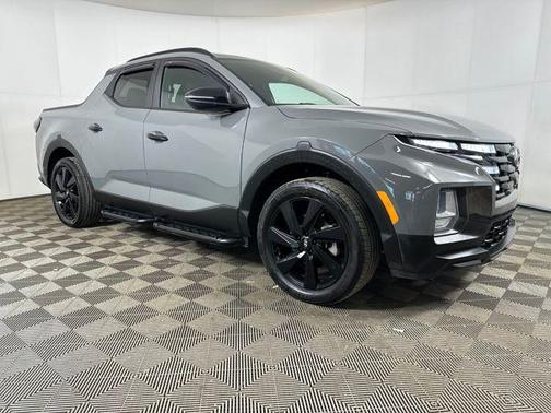 2023 Hyundai SANTA CRUZ NIGHT