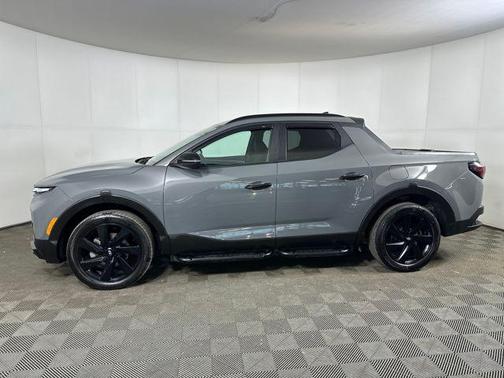 2023 Hyundai SANTA CRUZ NIGHT