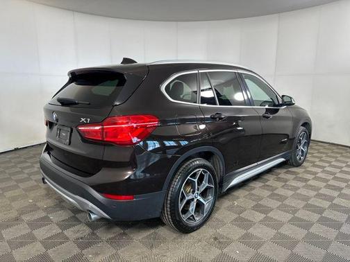 2017 BMW X1 xDrive 28i