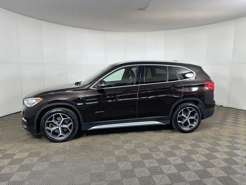 2017 BMW X1 xDrive 28i