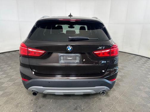 2017 BMW X1 xDrive 28i