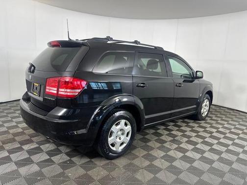 2010 Dodge Journey SE
