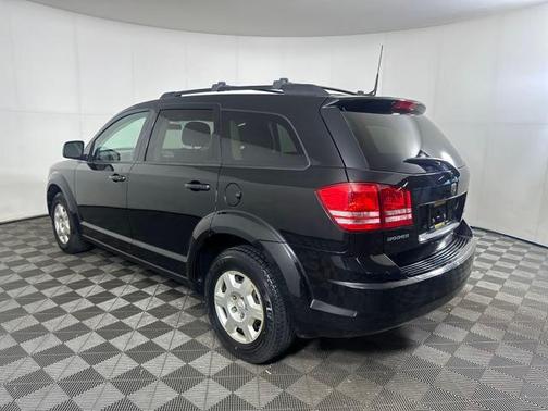 2010 Dodge Journey SE