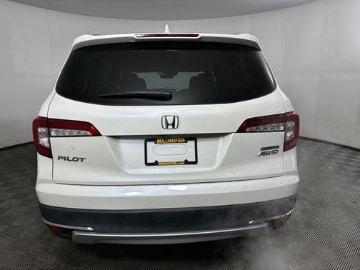 2019 Honda Pilot Touring 8-Passenger