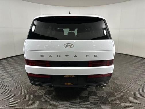 2024 Hyundai SANTA FE SE