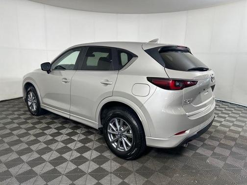 2024 Mazda CX-5 2.5 S Select