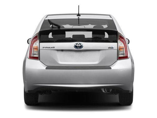 2013 Toyota Prius Three SE