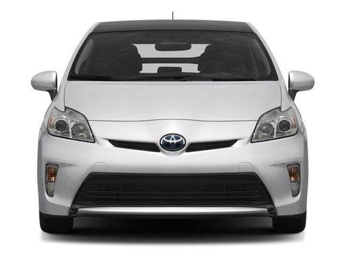 2013 Toyota Prius Three SE