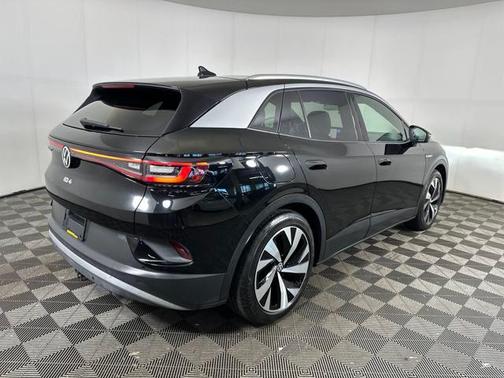 2021 Volkswagen ID.4 1st Edition