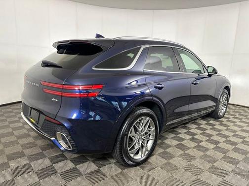 2025 Genesis GV70 2.5T AWD