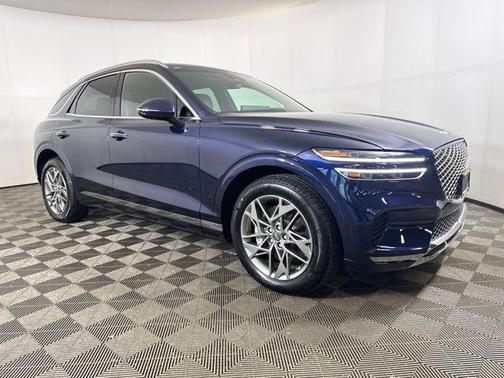 2025 Genesis GV70 2.5T AWD