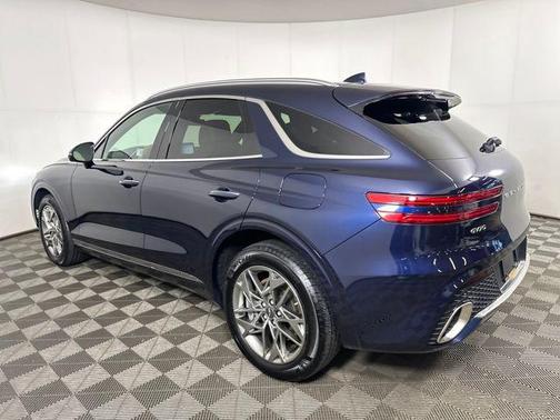 2025 Genesis GV70 2.5T AWD