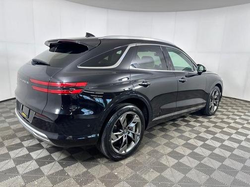 2024 Genesis Electrified GV70 Advanced AWD