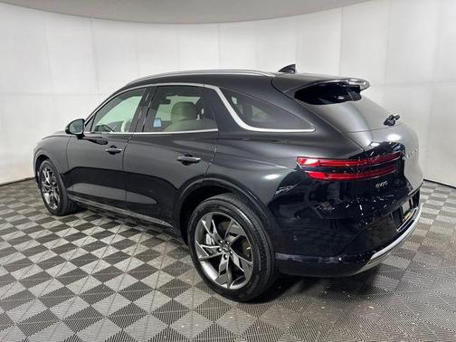 2024 Genesis Electrified GV70 Advanced AWD
