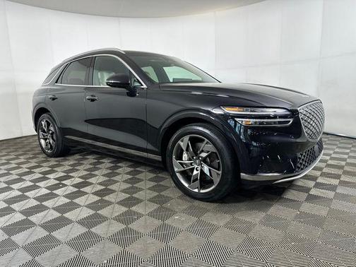 2024 Genesis Electrified GV70 Advanced AWD