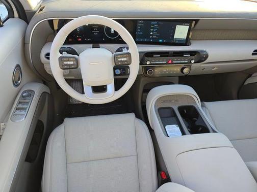 2026 Hyundai PALISADE SEL