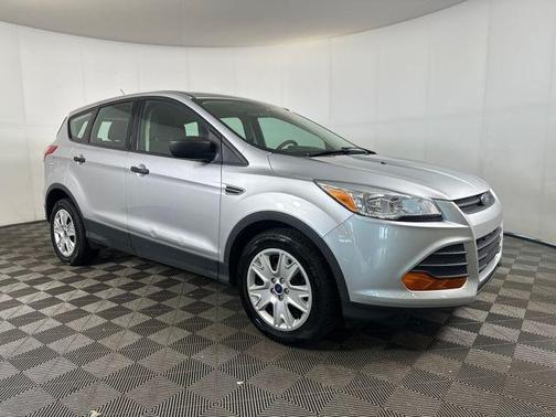2015 Ford Escape S