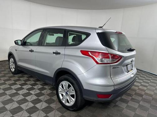 2015 Ford Escape S