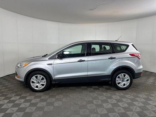 2015 Ford Escape S