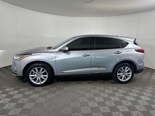 2022 Acura RDX Base