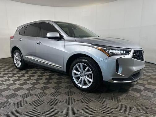 2022 Acura RDX Base