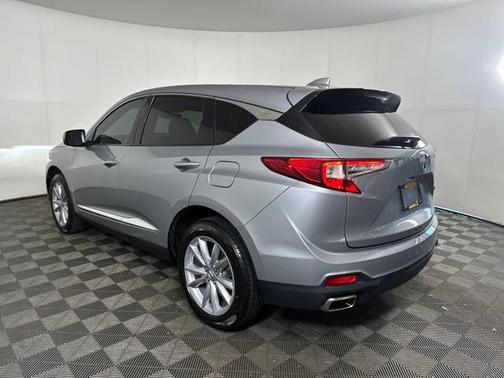 2022 Acura RDX Base